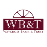 Waycross Bank & Trust logo