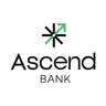 Ascend Bank logo