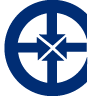 Central National Bank logo