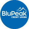 BluPeak Credit Union logo
