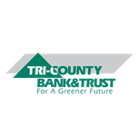 Tri-County Bank (Chico, CA) logo