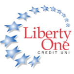 LibertyOne Credit Union logo