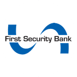 First Security Bank (Bozeman, MT) logo