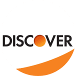 Discover logo