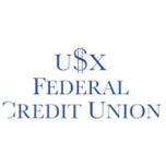 USX Federal Credit Union logo