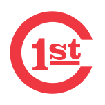 1st Community Federal Credit Union logo