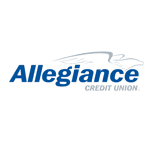 Allegiance Credit Union logo