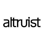 Altruist logo