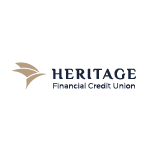 Heritage Financial Credit Union logo