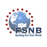 Fort Sill National Bank logo