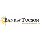 Bank of Tucson logo