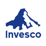 Invesco - Investor Account Access logo