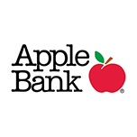 Apple Bank - Business Connect logo