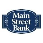 Main Street Bank (WV) - Personal logo