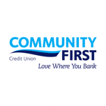 Community First Credit Union of Florida logo