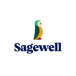 Sagewell logo