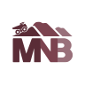 The Miners National Bank of Eveleth logo