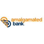 Amalgamated Bank - Small Business - Online Treasury Manager logo