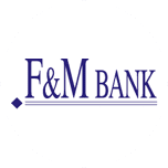 F&M Bank (IA) - Personal logo