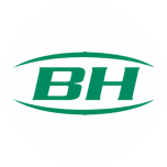 The Bank of Herrin logo