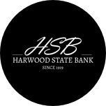 Harwood State Bank - Personal logo
