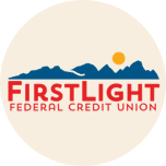 FirstLight Federal Credit Union logo