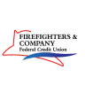 Firefighters & Co Federal Credit Union logo
