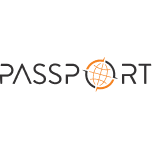 Passport logo
