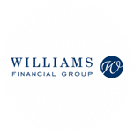 Williams Financial Group logo