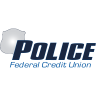Police Federal Credit Union logo