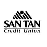 San Tan Credit Union logo