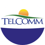 TelComm Credit Union logo