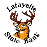 Lafayette State Bank logo