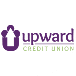 Upward Credit Union logo