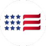 Old Glory Bank logo
