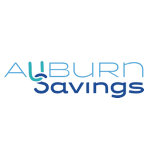 Auburn Savings Bank logo
