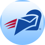 U.S. Postal Service Federal Credit Union logo