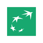 Bank of the West BNP Paribas - Personal & Small Business logo