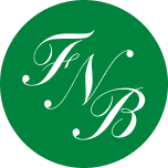First National Bank (IN) logo