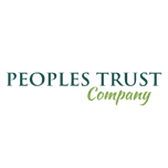 Peoples Trust Company of St. Albans logo
