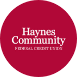 Haynes Community FCU logo