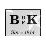Bank of Kirksville logo