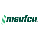 Michigan State University Federal Credit Union logo
