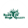 Bank of Star Valley logo