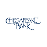 Chesapeake Bank logo