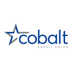 Cobalt Credit Union logo