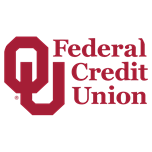 OU Federal Credit Union logo