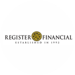 Register Financial Associates Inc - Client Access logo