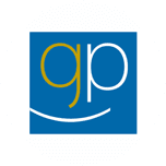 Golden Pacific Bank logo