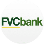 First Virginia Community Bank logo